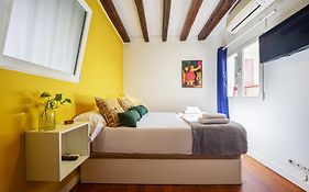 Bright Mini Studio In The Historic Center